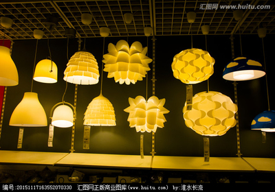 特色燈具設計 點亮時尚生活與攝影藝術