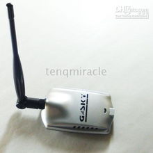 從中國到全球 如何將10件套高性能USB無線網(wǎng)卡銷往海外市場實現(xiàn)盈利