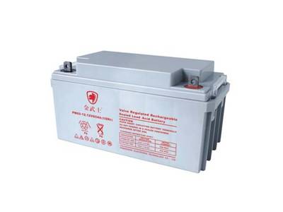 金武士蓄電池PW200-12YA 可靠12V200AH動力之源，守護電氣設備穩定運行