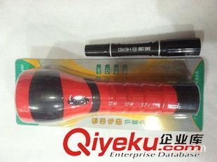 德標LED手電筒 工廠直供，戶外照明的強力伙伴