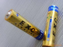 深圳市寶立來電池干電池產品列表詳解